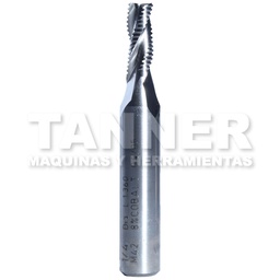 [TOO5-433-005U] CORTADOR DESB COBALTO 1/4X5/8X2-7/16 ZANCO 3/8 3F