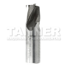 [TOO5-436-045U] CORTADOR DESB HSS 3/4X3/4X2 ZANCO 3/4 3F