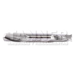 [TOO5-251-065] CORTADOR DOBLE COBALTO 1/2X13/16X3-3/4 ZANCO 1/2 2F