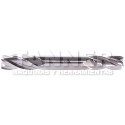 [TOO5-256-075] CORTADOR DOBLE COBALTO 1/2X1X4-1/8 ZANCO 1/2 4F