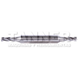 [TOO5-256-015] CORTADOR DOBLE COBALTO 3/16X1/2X3-1/4 ZANCO 3/8 4F