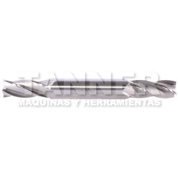 [TOO5-256-065] CORTADOR DOBLE COBALTO 7/16X1X4-1/8 ZANCO 1/2 4F