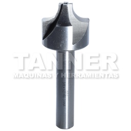 [PTSDK50RC12A] CORTADOR ESQUINAS HSS 3/8 ZANCO 1/2