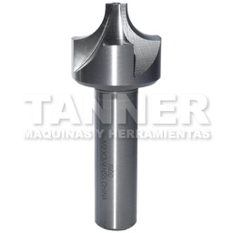 [PTSDK50RC16C] CORTADOR ESQUINAS HSS 1/2 ZANCO 3/4