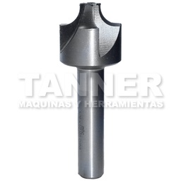 [PTSDK50RC10A] CORTADOR ESQUINAS HSS 5/16 ZANCO 1/2