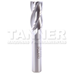 [TOO5-307-012] CORTADOR HSS 12MM 1X2-11/16 ZANCO 3/8 4F