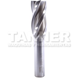 [TOO5-304-095] CORTADOR HSS 3/4X1-5/8X3-5/8 ZANCO 1/2 4F