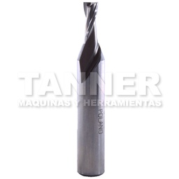 [TOO5-302-005] CORTADOR HSS 5MM 1/2X2-5/16 ZANCO 3/8 2F
