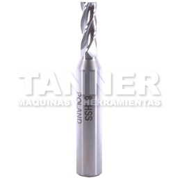 [TOO5-307-006] CORTADOR HSS 6MM 5/8X2-1/2 ZANCO 3/8 4F