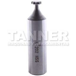 [TOO5-727-0005] CORTADOR WOODRUFF HSS 1/4X1/16X2-1/16 ZANCO 1/2