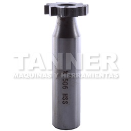 [TOO5-727-045] CORTADOR WOODRUFF HSS 3/4X5/32X2-5/32 ZANCO 1/2