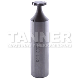 [TOO5-727-002] CORTADOR WOODRUFF HSS 3/8X1/16X2-1/16ZANCO 1/2