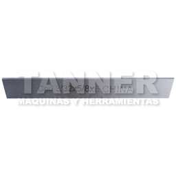 [PTSFD60004] CUCHILLA CORTE COBALTO 3/32 5/8X5PULG