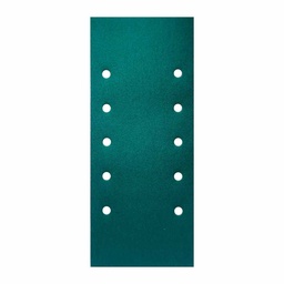 [NOR77696088610] BANDA LIJA 4-1/2X11 KF376 G120