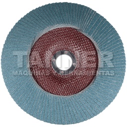 [NOR08834197204] DISCO LAMINADO 7X7/8 G80