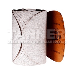 [MER66261131462] DISCO LIJA 127MM 120G ADALOX A275