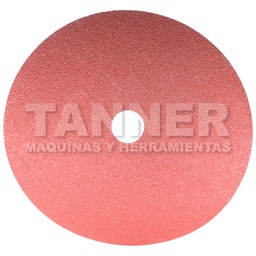 [NOR66261133745] DISCO LIJA 7X7/8 G50