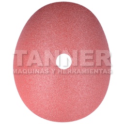 [NOR66261133735] DISCO LIJA 7X7/8 G80