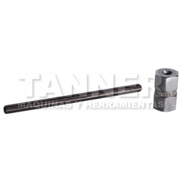 [LEO26268] EXTRACTOR NO. 1