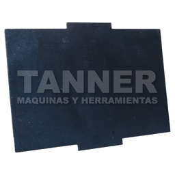 [KURDL640-248] GUARDA REBABA ESTACIONARIA PRENSA DL640