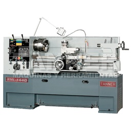 [SUNRML-1440] TORNO PARALELO PRECISION 14X40