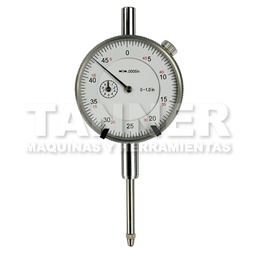 [TFT20032L] INDICADOR CARATULA 0-1PULG/0.0005PULG