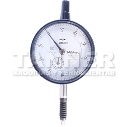 [MIT2046S-60] INDICADOR CARATULA 10MM