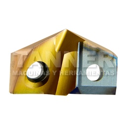 [ALL7C122P-22CI] INSERTO 22MM CI GEN3 XT C1 AM300