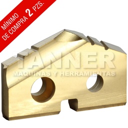 [ALL1C51T-.890] INSERTO 57/64 T-A C-5 TIN