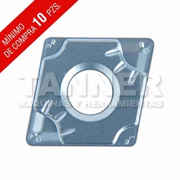 [SEC18562-02960766] INSERTO CNMG432-MF5 TP2501