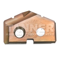 [ALL450H-0022] INSERTO COBALTO 11/16PULG NO. 0 GEN2 T-A SC AM200 11/16
