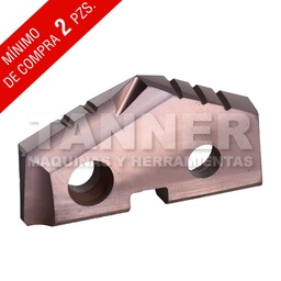 [ALL4C22H-0106] INSERTO COBALTO 1-3/16PULG NO.2 GEN2 T-A C2 AM200