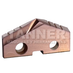 [ALL453H-40] INSERTO COBALTO 40MM T-A AM200