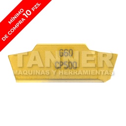 [SEC34044] INSERTO LCGN 1603-G60 CP500