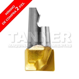 [SEC34554-74034554] INSERTO MM16-0.630-R2A8-E06 T60M