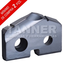 [ALL1C31A-0026-CI] INSERTO NO. 1 13/16 T-A C-3 TIALN