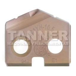 [ALL4C1YH-10.5] INSERTO Y 10.5MM T-A C1 AM200