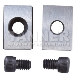 [KURD50-33A] JUEGO LLAVE 11/16X5/8PULG