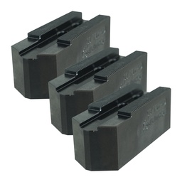 [SCH0132600] JUEGO MORDAZAS BLANDAS KW-WBL 60