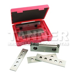 [KUR6PJS] JUEGO PARALELAS 6PULG