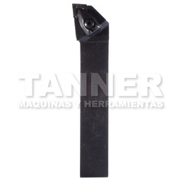 [SEC33110-02580500] JUEGO PORTAINSERTO DERECHO 1PULG CNMG 4-MF5 TP2500