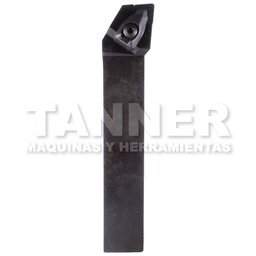 [SEC33117-02580510] JUEGO PORTAINSERTO IZQUIERDO 1PULG CNMG 4-MF5 TP2500