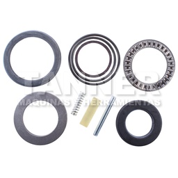 [KURDL640-KIT1] JUEGO REPARACION PRENSA DL640