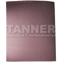 [MER66261126338] LIJA METAL 9X11 G120