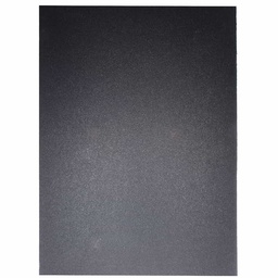 [NOR77696008911] LIJA METAL 9X11 G180