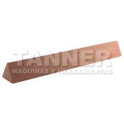 [MER61463686265] LIMA TRIANGULAR 1/2X1/2X4 TYPE-54C