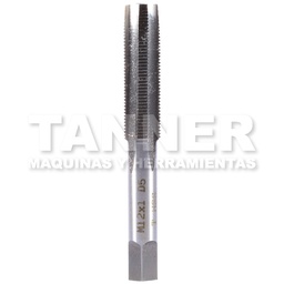 [TOO5-775-1600] CONICAL TAP HSS M12X1.0 4F D5
