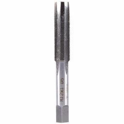 [TOO5-775-1600] MACHUELO CONICO HSS M12X1.0 4F D5