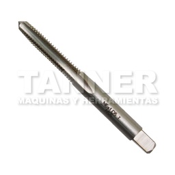[TOO5-775-091] MACHUELO CONICO HSS M6.0X1.0 4F D5