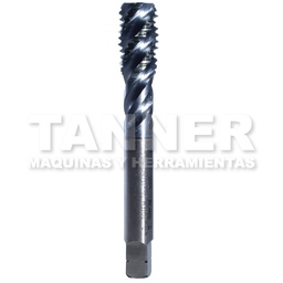 [FORFAB0300395] MACHUELO ESPIRAL HSS 1/2-13 4F UNC TICN
